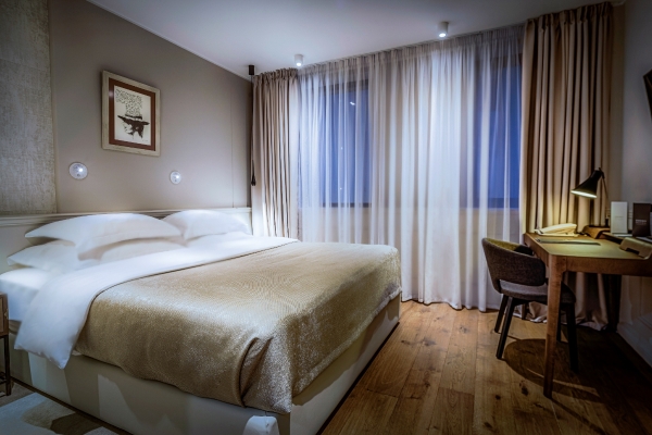 Envoy Hotel (Belgrado)